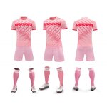 Football Jersey Manufacturer - Wholesale Custom Soccer Jersey Sets