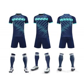 Football Jersey Manufacturer - Wholesale Custom Soccer Jersey Sets