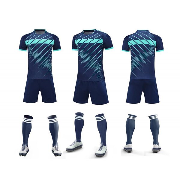 Football Jersey Manufacturer - Wholesale Custom Soccer Jersey Sets