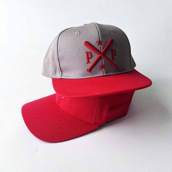 Baseball Cap Manufacturer - Wholesale Custom Acrylic Embroidered Cap