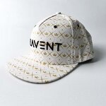 Baseball Cap Manufacturer - Custom 5-Panel Curved Brim Snapback