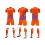 Soccer Uniform Manufacturer - Custom Sublimated Stitched Jerseys