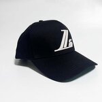 Baseball Cap Manufacturer - Custom 5-Panel Vintage Baseball Cap
