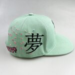 Snapback Cap Manufacturer - Wholesale Custom 6 Panel Fitted Cap