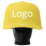 Baseball Cap Manufacturer - Custom Logo Giant Fitted Baseball Cap