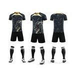 Football Jersey Manufacturer - Custom Framed & Satin Jersey Supplier