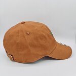 Dad Hat Manufacturer - Wholesale Custom Embroidered Dad Hat Supplier