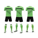 Football Jersey Manufacturer - Wholesale Custom Soccer Jersey Sets