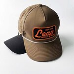 Trucker Hat Manufacturer - Polycotton Adjustable Trucker Hat