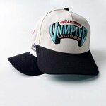 Baseball Cap Manufacturer - Wholesale 5-Panel Cotton Snapback Cap