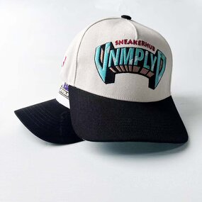 Baseball Cap Manufacturer - Wholesale 5-Panel Cotton Snapback Cap