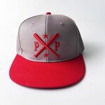 Baseball Cap Manufacturer - Wholesale Custom Acrylic Embroidered Cap