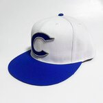 Baseball Cap Manufacturer - Wholesale Custom Acrylic Embroidered Cap