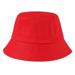 Bucket Hat Manufacturer - Custom Reversible 3D Embroidery Bucket Hat