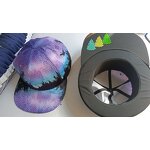 Baseball Cap Manufacturer - Custom Logo Oversized Baseball Cap Supplier