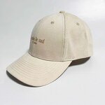 Dad Hat Manufacturer - Wholesale Custom Corduroy Distressed Dad Hat