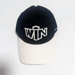 Baseball Cap Manufacturer - Custom 5-Panel Vintage Letter Snapback