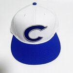 Baseball Cap Manufacturer - Wholesale Custom Acrylic Embroidered Cap