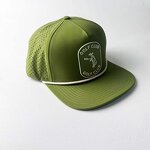 Trucker Hat Manufacturer - Custom Waterproof Mesh Baseball Cap