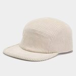 Baseball Cap Manufacturer - Custom Corduroy Dad Cap - Bulk Promotion