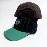 Baseball Cap Manufacturer - Custom 5-Panel Vintage Baseball Cap