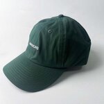 Dad Hat Manufacturer - Wholesale Custom 6-Panel Embroidered Dad Hat