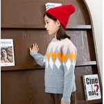 Beanie Manufacturer - Custom Knit Kids Winter Hat Supplier