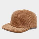 Baseball Cap Manufacturer - High Quality Custom Corduroy Snapback Hat