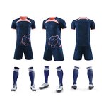 Football Jersey Manufacturer - ODM Custom Sublimated Player Kits