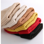 Beanie Manufacturer - Custom Knit Kids Winter Hat Supplier
