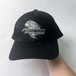 Baseball Cap Manufacturer - 6-Panel Flat Brim Vintage Sports Cap