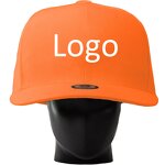 Baseball Cap Manufacturer - Custom Logo Oversized Baseball Cap Supplier