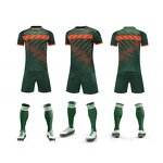 Football Jersey Manufacturer - Wholesale Custom Soccer Jersey Sets