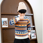 Beanie Manufacturer - Custom Knit Kids Winter Hat Supplier