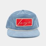 Dad Hat Manufacturer - Custom Corduroy Unstructured Dad Hat