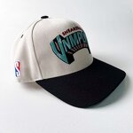 Baseball Cap Manufacturer - Wholesale 5-Panel Cotton Snapback Cap