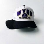 Baseball Cap Manufacturer - Custom 5-Panel Adjustable Buckle Cap