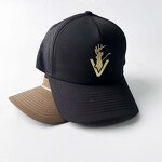Trucker Hat Manufacturer - Custom Waterproof Mesh Laser Hat