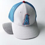 Trucker Hat Manufacturer - Wholesale Custom Pique Mesh Trucker Hat