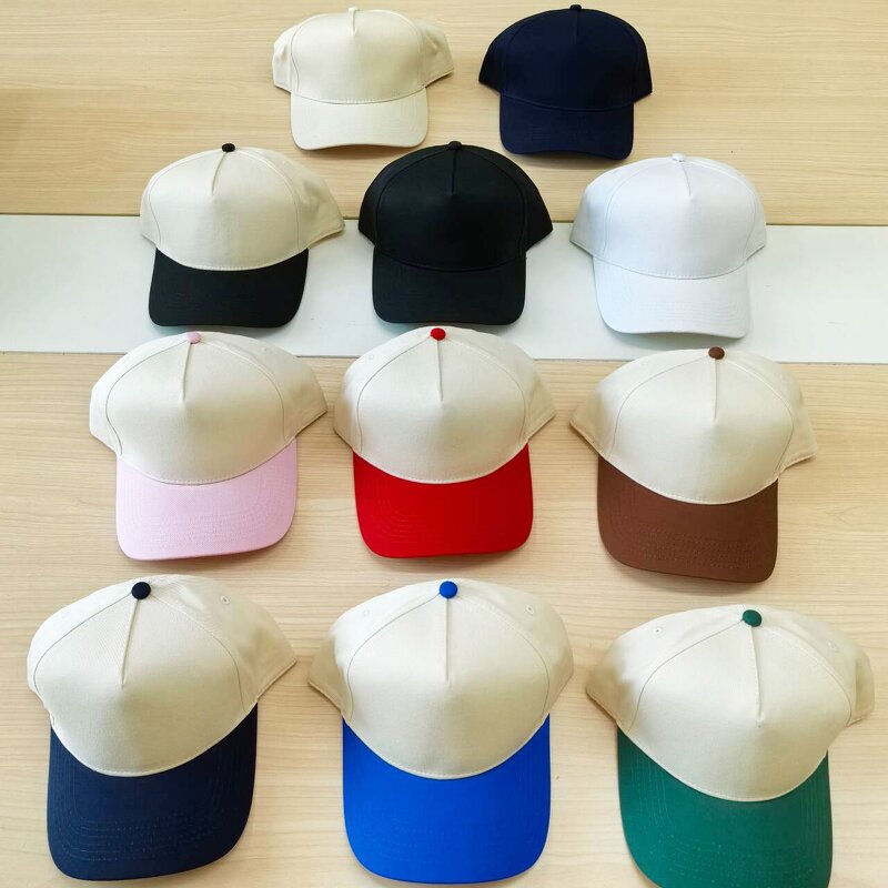 Baseball Cap Manufacturer - Wholesale Blank Golf Hat Supplier