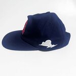 Dad Hat Manufacturer - Custom 5-Panel Cotton Hand Embroidered Hat