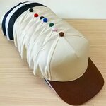 Baseball Cap Manufacturer - Wholesale Blank Golf Hat Supplier