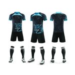 Goalkeeper Jersey Manufacturer - Custom Football Sports Clothing