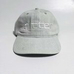 Dad Hat Manufacturer - Custom 6-Panel Denim Distressed Dad Hat