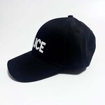 Baseball Cap Manufacturer - 6-Panel Two Tone Waterproof Golf Hat