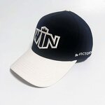 Baseball Cap Manufacturer - Custom 5-Panel Vintage Letter Snapback