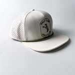 Trucker Hat Manufacturer - Custom 5-Panel Mesh Baseball Cap