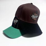 Baseball Cap Manufacturer - Custom 5-Panel Vintage Baseball Cap