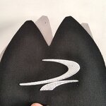 Baseball Cap Manufacturer - Custom 5-Panel Embroidered Hats