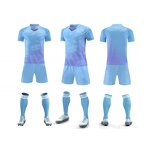 Soccer Uniform Manufacturer - Custom Sublimated Stitched Jerseys